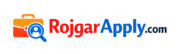 RojgarApply.com logo design